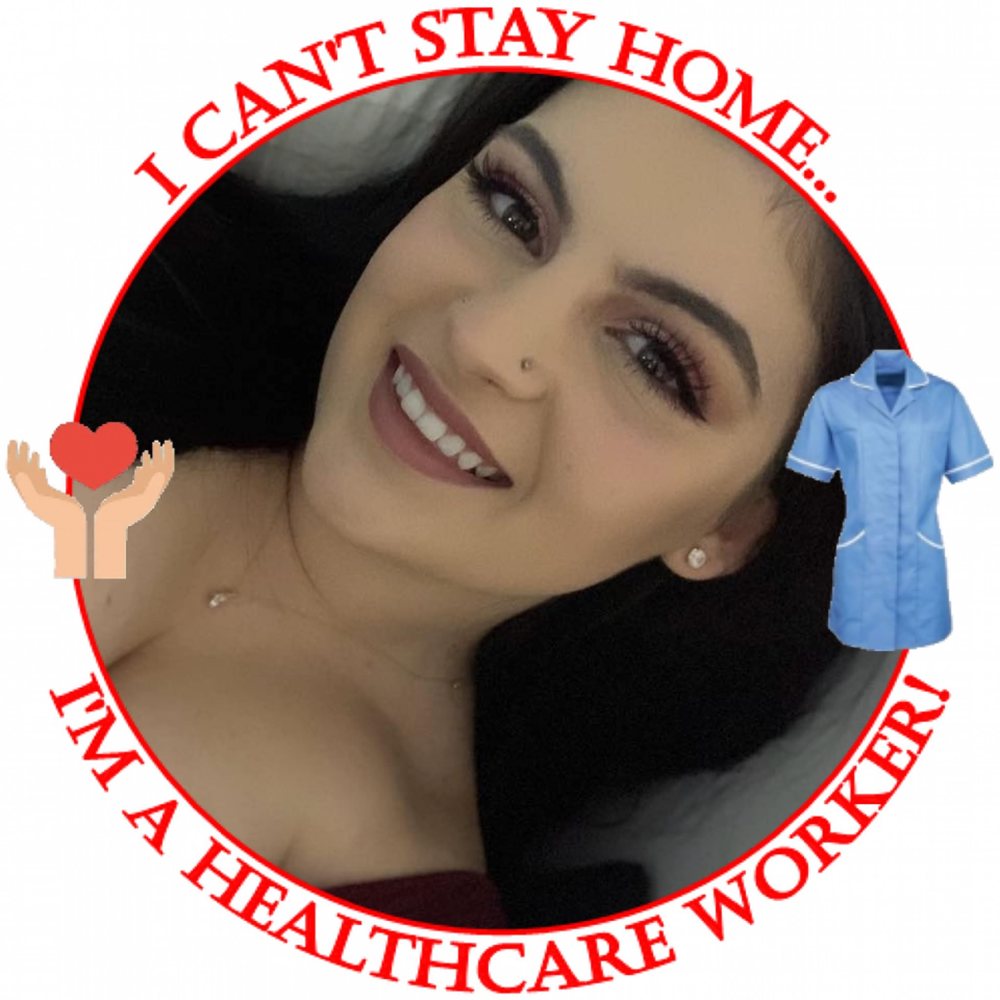 Meet your Posher, Kassandra